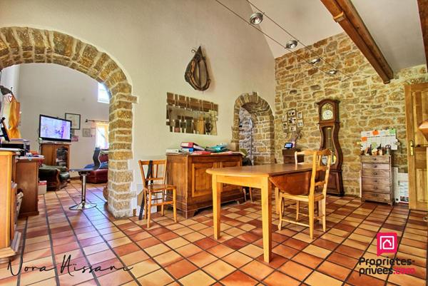 Demeure de prestige Montmorot