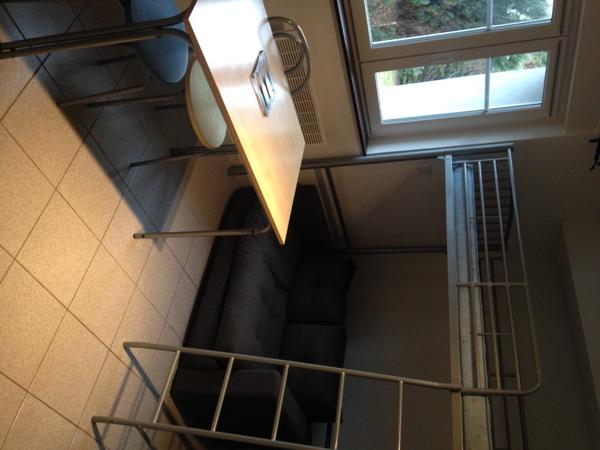 Location Studio meublé 18 m² - Gérardmer 88400