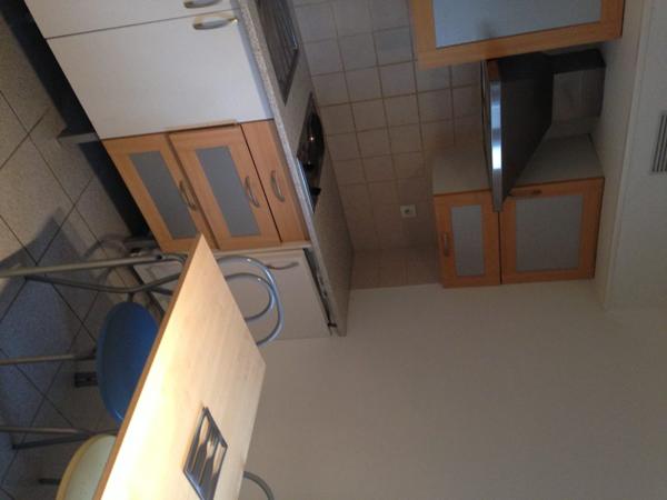 Location Studio meublé 18 m² - Gérardmer 88400