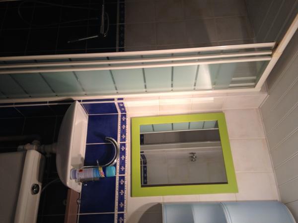 Location Studio meublé 18 m² - Gérardmer 88400