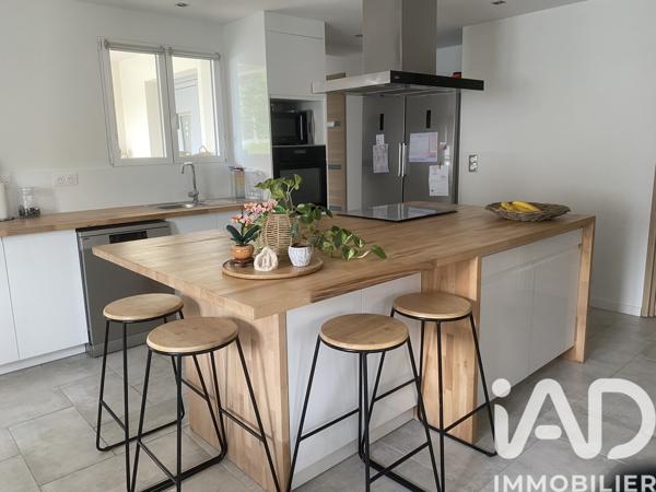 Maison à vendre 5 pièces 115 m² Floirac