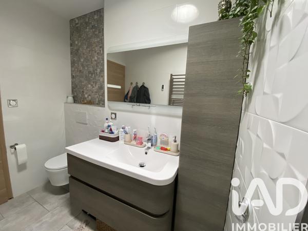 Maison à vendre 5 pièces 115 m² Floirac