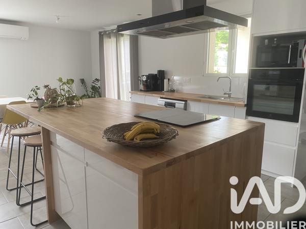 Maison à vendre 5 pièces 115 m² Floirac
