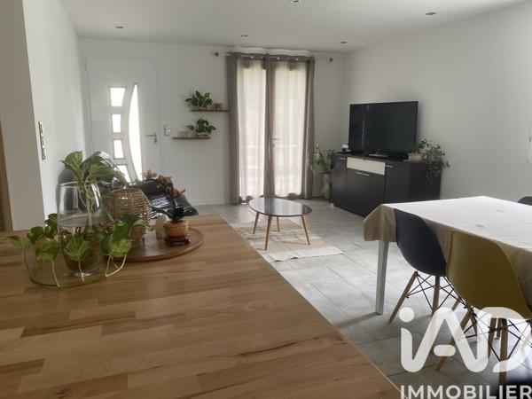 Maison à vendre 5 pièces 115 m² Floirac