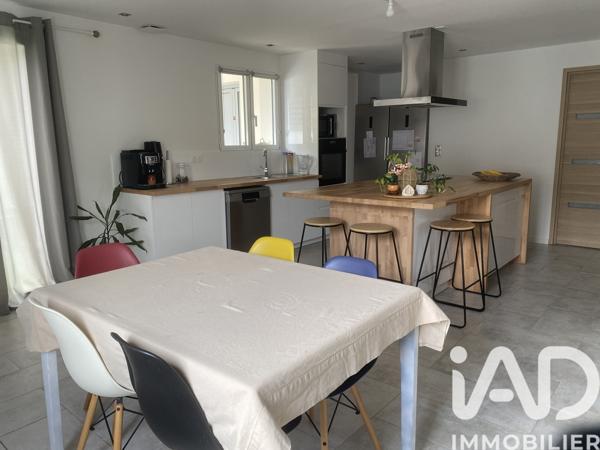 Maison à vendre 5 pièces 115 m² Floirac