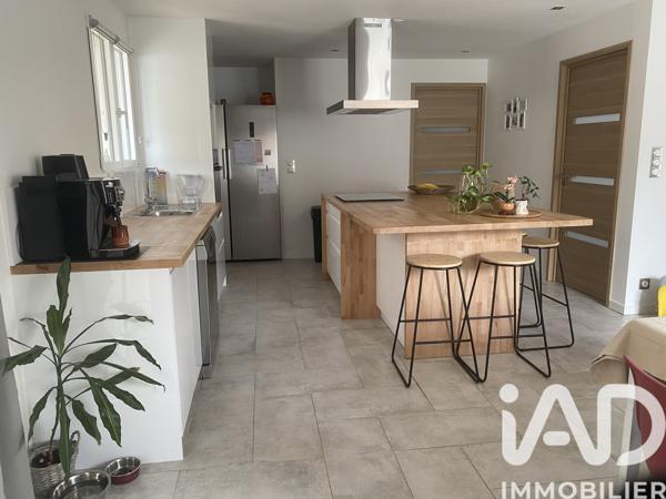 Maison à vendre 5 pièces 115 m² Floirac