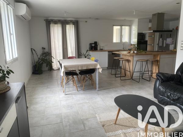 Maison à vendre 5 pièces 115 m² Floirac