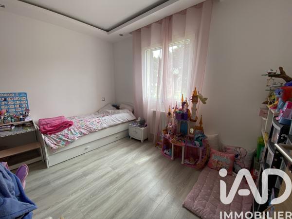 Maison à vendre 5 pièces 115 m² Floirac