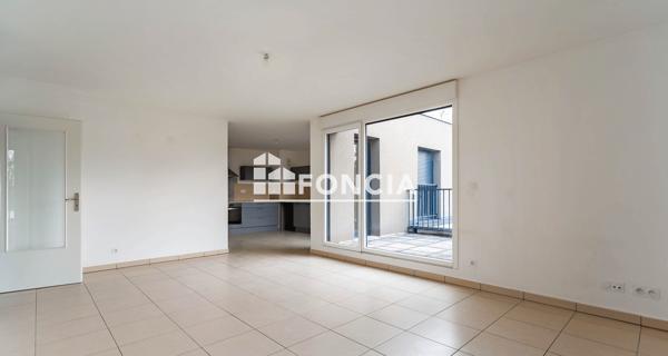 À vendre Appartement 4 pièces 86.16 m² - Strasbourg 67000
