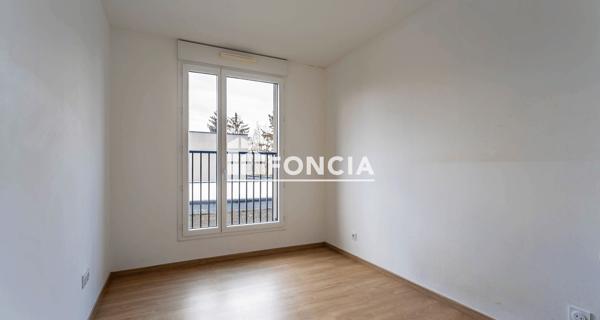 À vendre Appartement 4 pièces 86.16 m² - Strasbourg 67000