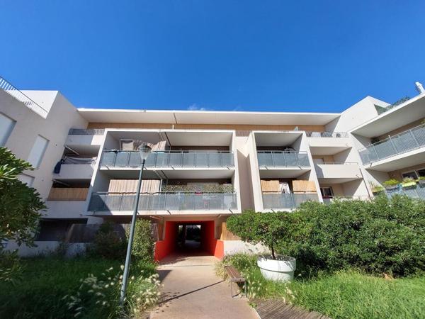 Annexes stationnement