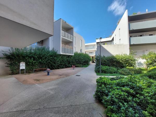 Annexes stationnement