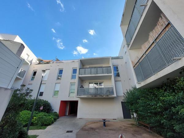 Annexes stationnement