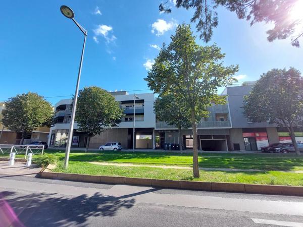 Annexes stationnement