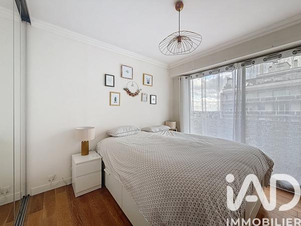 Appartement à vendre 2 pièces 47 m² Épinay-sur-Seine