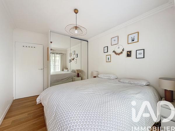Appartement à vendre 2 pièces 47 m² Épinay-sur-Seine