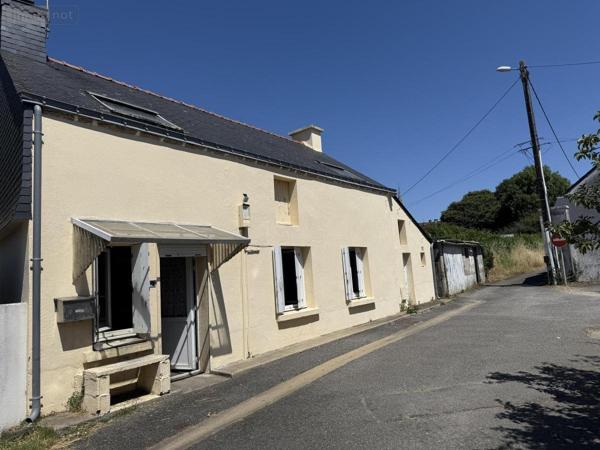 Maison à vendre à Theix-Noyalo dans le Morbihan (56450), ref : 56002-1440