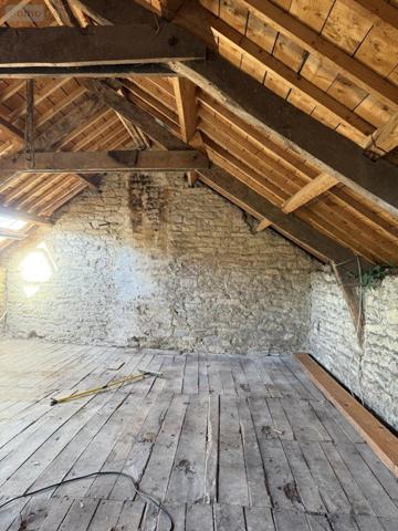 Maison à vendre à Theix-Noyalo dans le Morbihan (56450), ref : 56002-1440