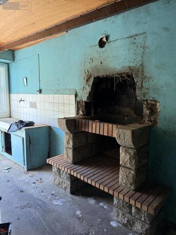 Maison à vendre à Theix-Noyalo dans le Morbihan (56450), ref : 56002-1440