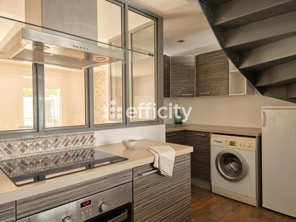Maison
         3 pièces
        - 71 m² 399 000 € *