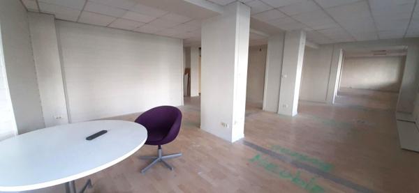 Vente murs / Local Commercial