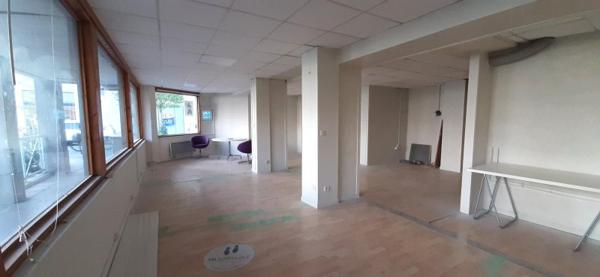 Vente murs / Local Commercial