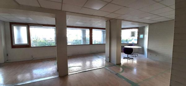 Vente murs / Local Commercial