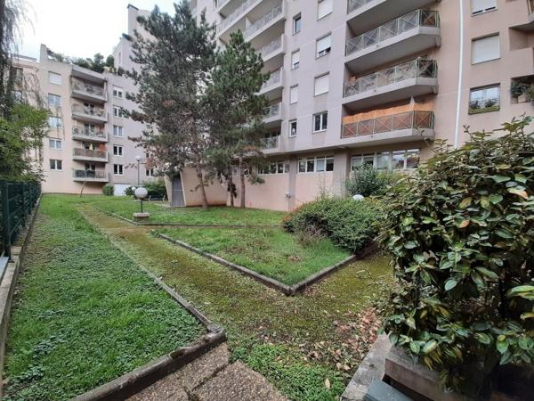 Vente murs / Local Commercial