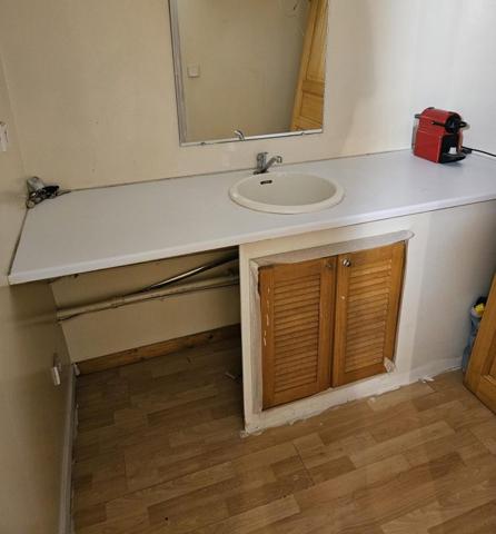 Vente murs / Local Commercial