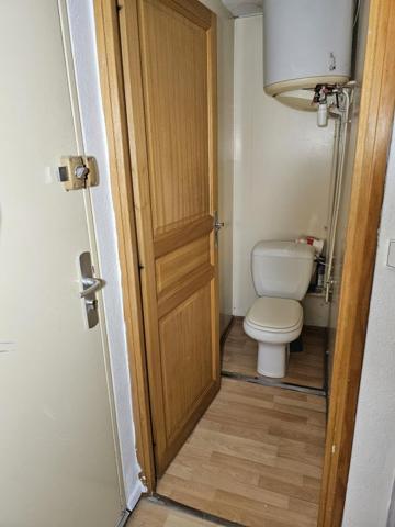 Vente murs / Local Commercial