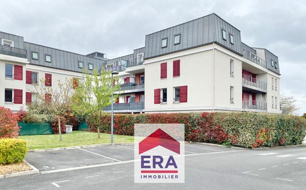 Appartement de 79M2 habitables - Sartrouville - quartier de la Croix Blanche