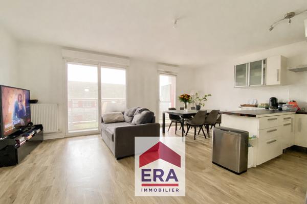 Appartement de 79M2 habitables - Sartrouville - quartier de la Croix Blanche