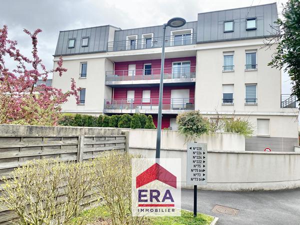 Appartement de 79M2 habitables - Sartrouville - quartier de la Croix Blanche