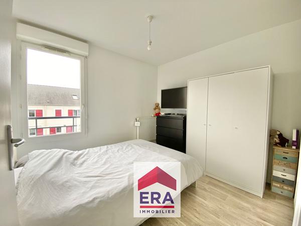 Appartement de 79M2 habitables - Sartrouville - quartier de la Croix Blanche