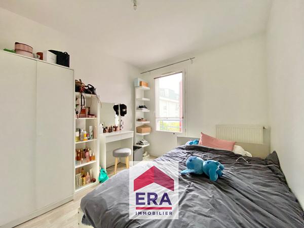 Appartement de 79M2 habitables - Sartrouville - quartier de la Croix Blanche