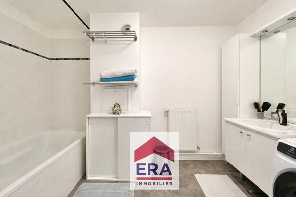 Appartement de 79M2 habitables - Sartrouville - quartier de la Croix Blanche