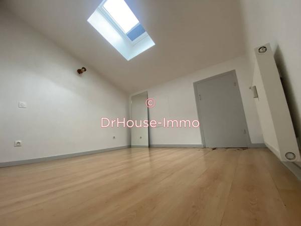 Appartement à vendre 3 pièces de 32 m²