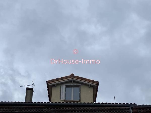 Appartement à vendre 3 pièces de 32 m²