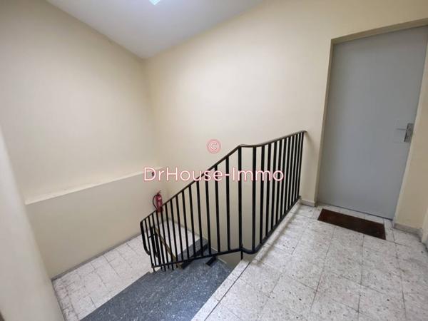 Appartement à vendre 3 pièces de 32 m²