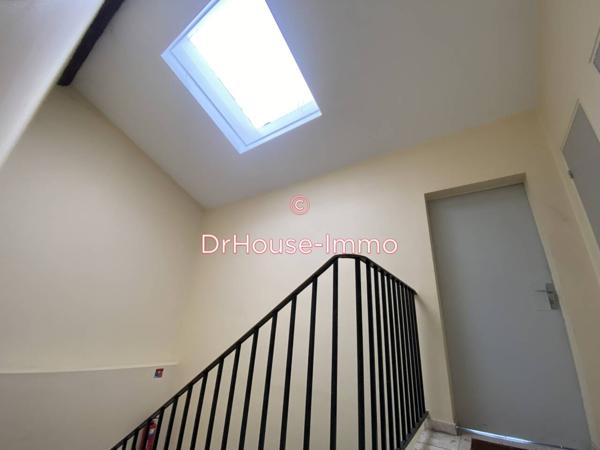 Appartement à vendre 3 pièces de 32 m²