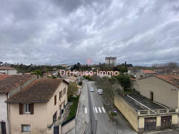 Appartement à vendre 3 pièces de 32 m²