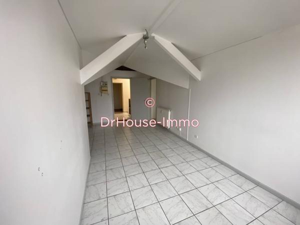 Appartement à vendre 3 pièces de 32 m²