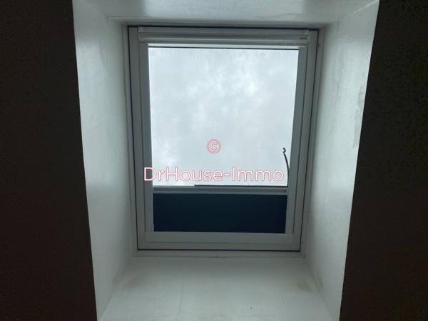 Appartement à vendre 3 pièces de 32 m²
