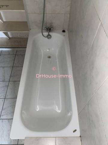 Appartement à vendre 3 pièces de 32 m²