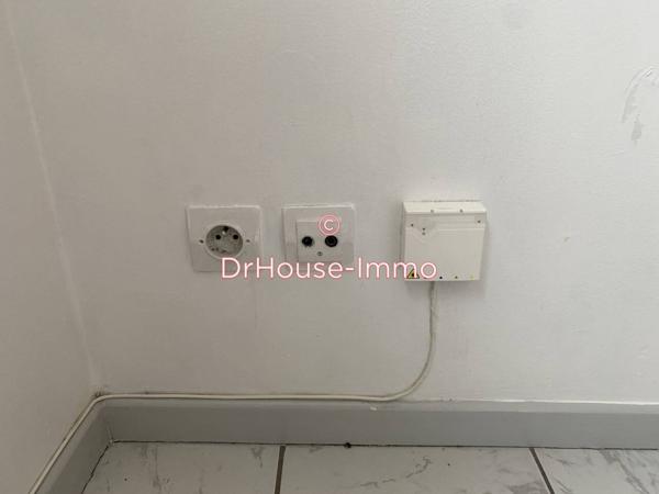 Appartement à vendre 3 pièces de 32 m²