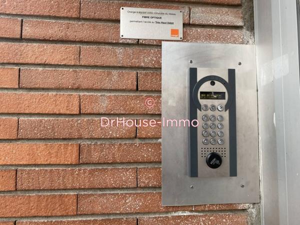 Appartement à vendre 3 pièces de 32 m²