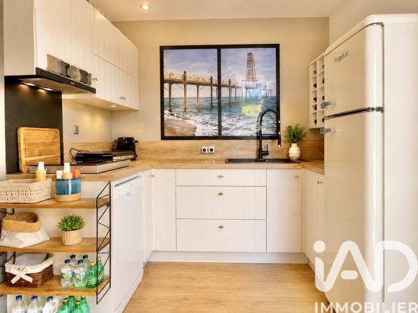 Maison à vendre 3 pièces 44 m² Leucate