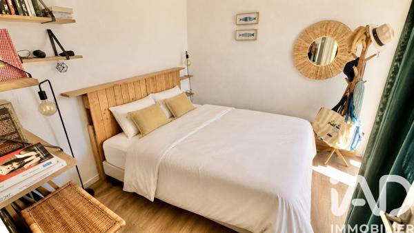 Maison à vendre 3 pièces 44 m² Leucate