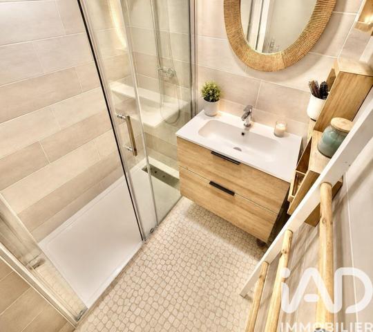 Maison à vendre 3 pièces 44 m² Leucate