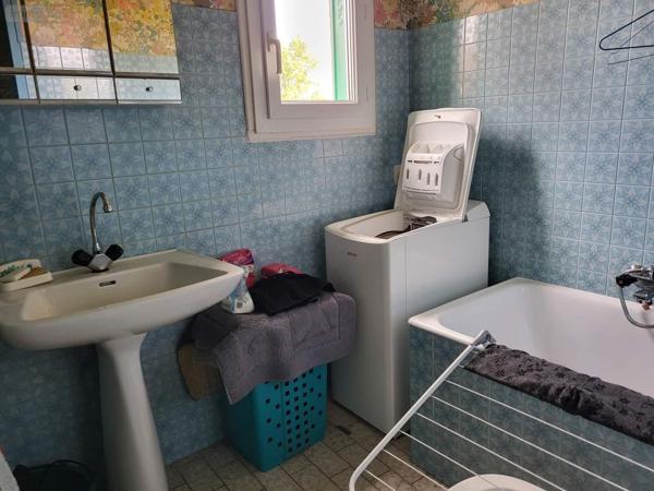 Maison à vendre à Bussière-Dunoise en Creuse (23320), ref : 1246